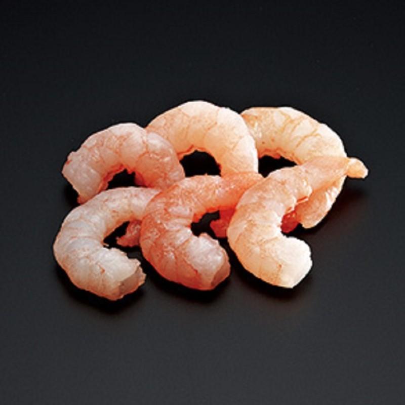 フレッシュパック むきえび 2L 600g  冷凍　爆買 |  | 01