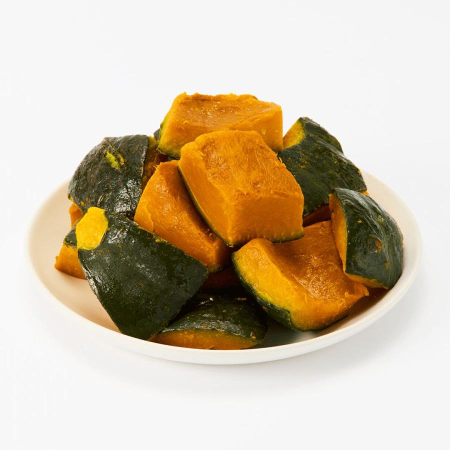 栗かぼちゃ 500g　冷凍　爆買 | MARUHA NICHIRO | 01