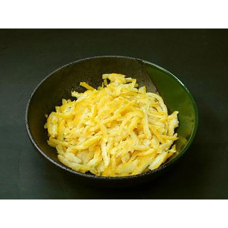 カネク 刻み生ゆず 100g  冷凍　爆買 | カネク | 01