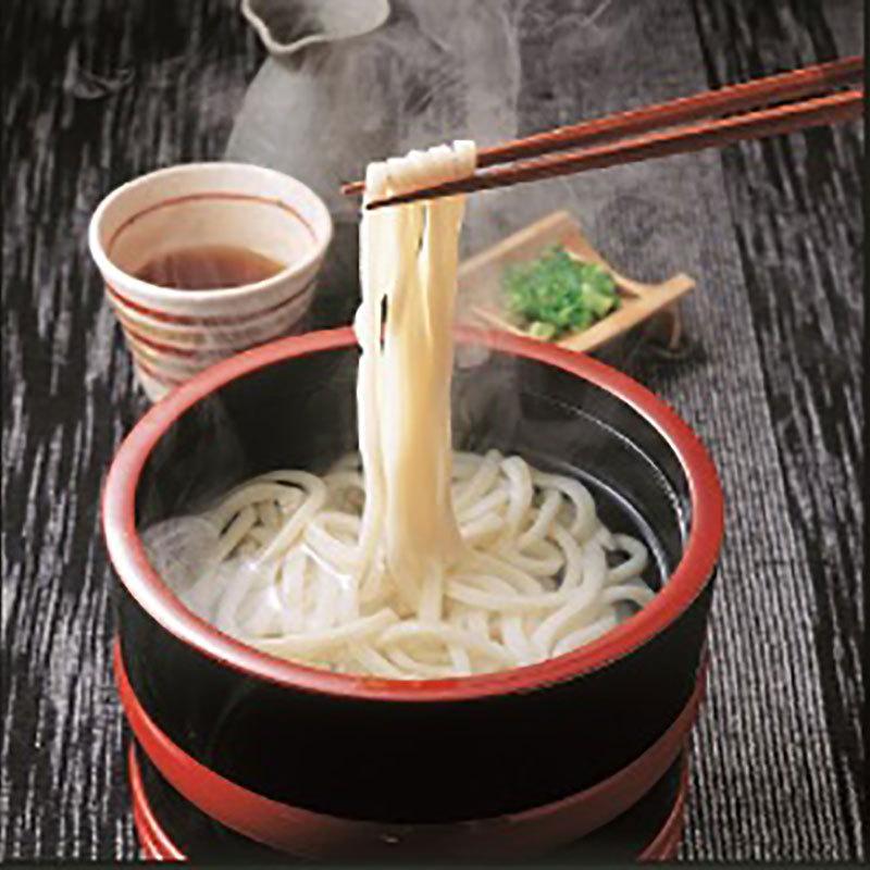 テーブルマーク 麺始め 讃岐うどん 250×5個  冷凍　爆買 | テーブルマーク | 05