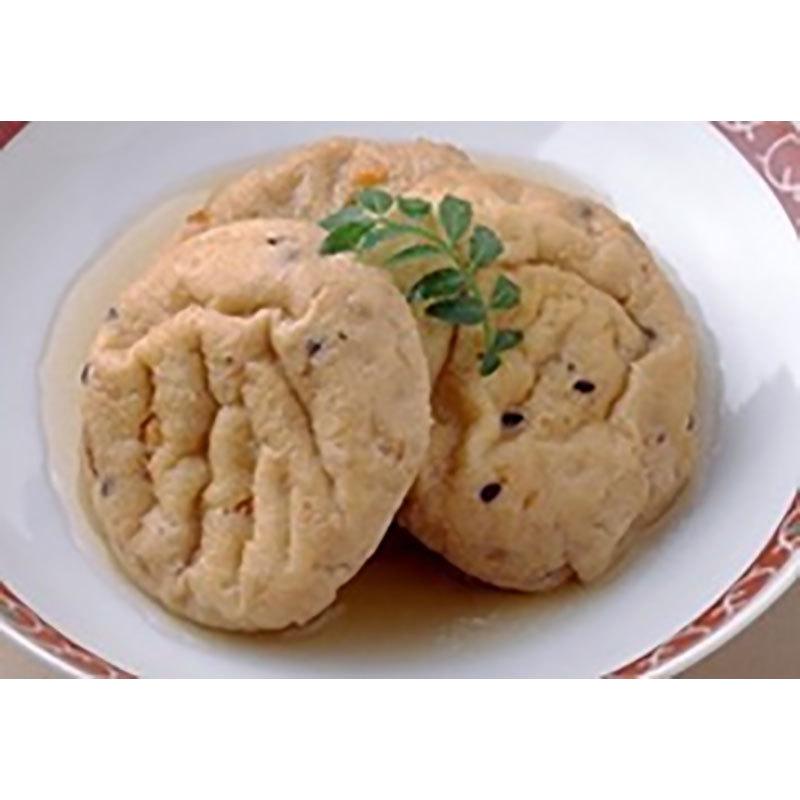 味の素冷凍食品 がんもどき 25g×50個  冷凍　爆買 | AJINOMOTO | 01