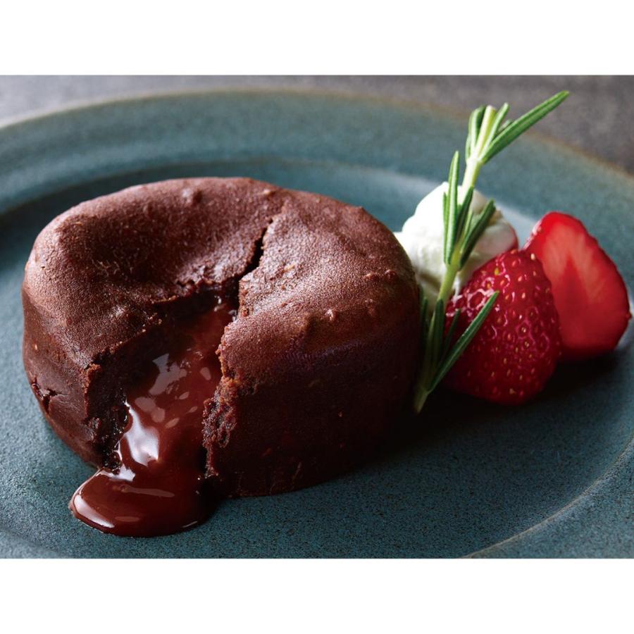 冷凍食品 業務用 味の素 プチ・フォンダンショコラ 約50g×6　爆買 | AJINOMOTO