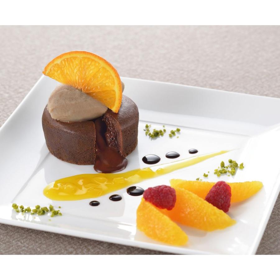 冷凍食品 業務用 味の素 プチ・フォンダンショコラ 約50g×6　爆買 | AJINOMOTO | 04