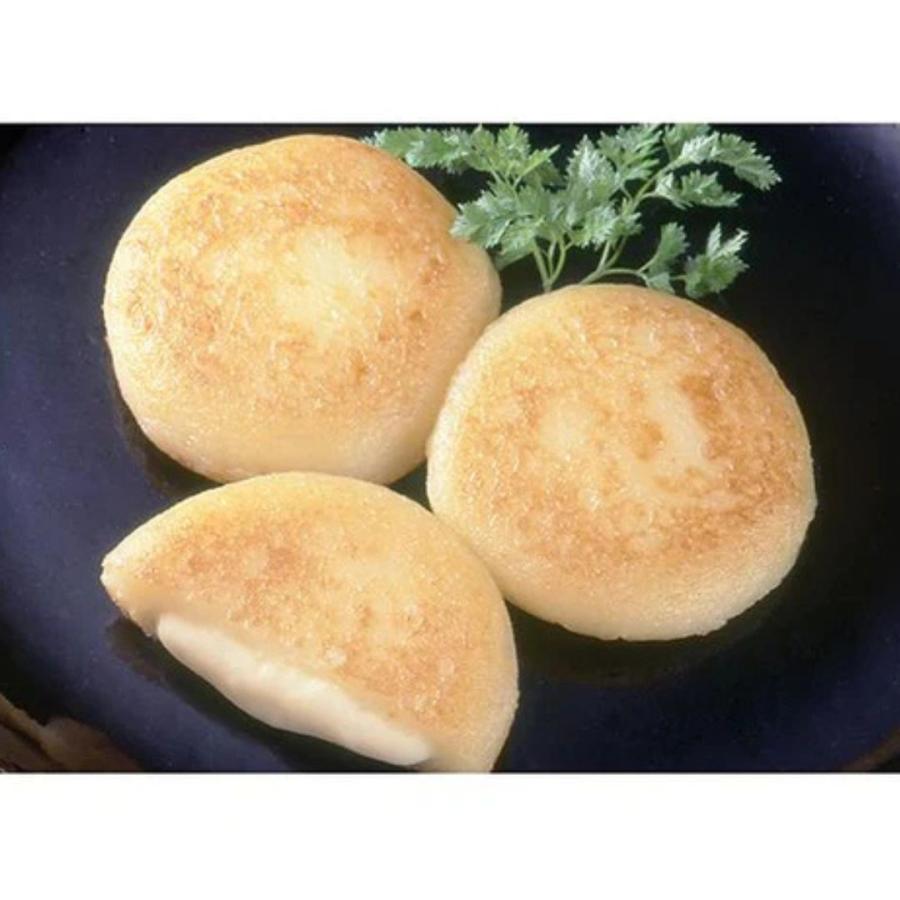 味の素 冷食 ぽてともち（カマンベールチーズ入り）20個 冷凍　爆買 | AJINOMOTO