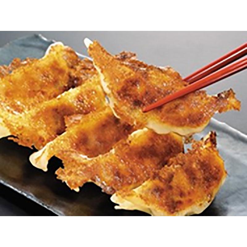 味の素冷食 焼き目パリッと餃子 12個　爆買 | AJINOMOTO | 01