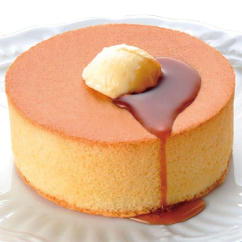 ニップン 冷凍 窯焼きホットケーキ 76g×20枚 冷凍　爆買 | nippn