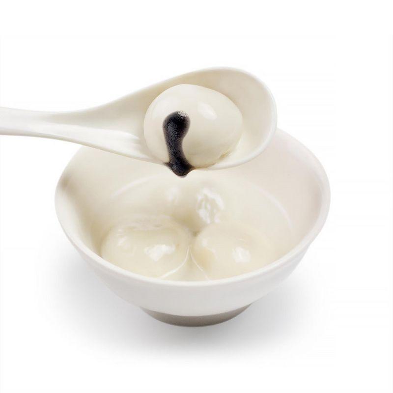 友盛 湯円大王 芝麻小湯円 ごま入小湯円 300g 約30個入 冷凍　爆買 |  | 03