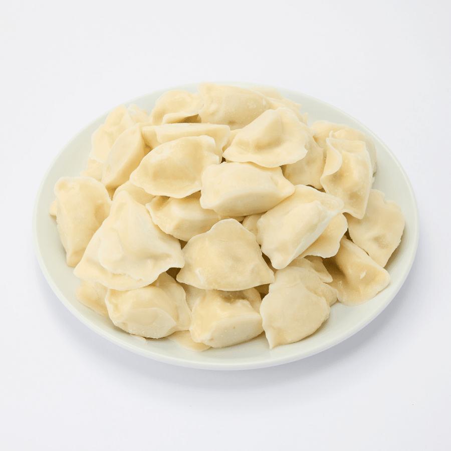 友盛 もちもち三鮮水餃子 1kg（約50個）　爆買 |  | 04