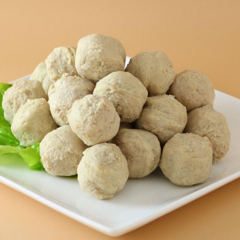 コックフーズ 紅茶鴨つくねボール 500g  冷凍　爆買 |  | 01