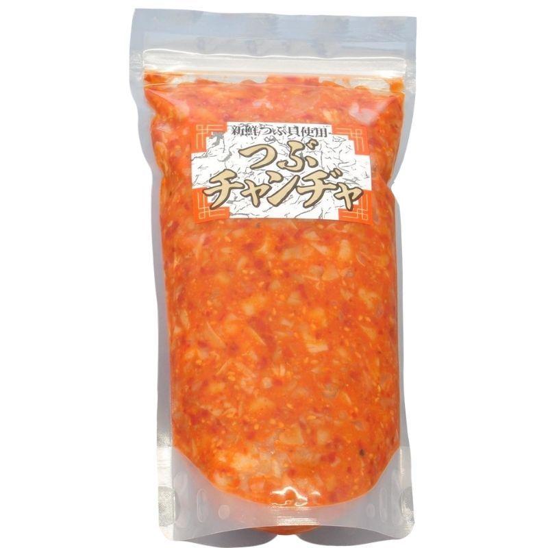 つぶチャンジャ 500ｇ 業務用 冷凍　爆買 |  | 01