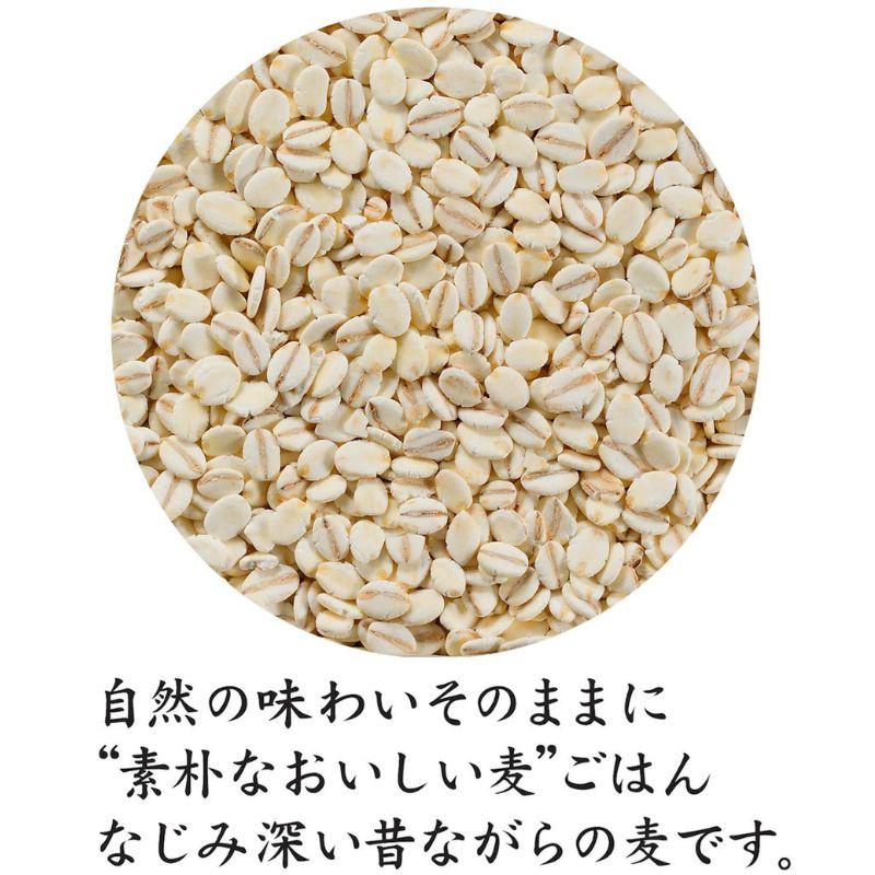 はくばく 押麦 800g　爆買 | はくばく | 03