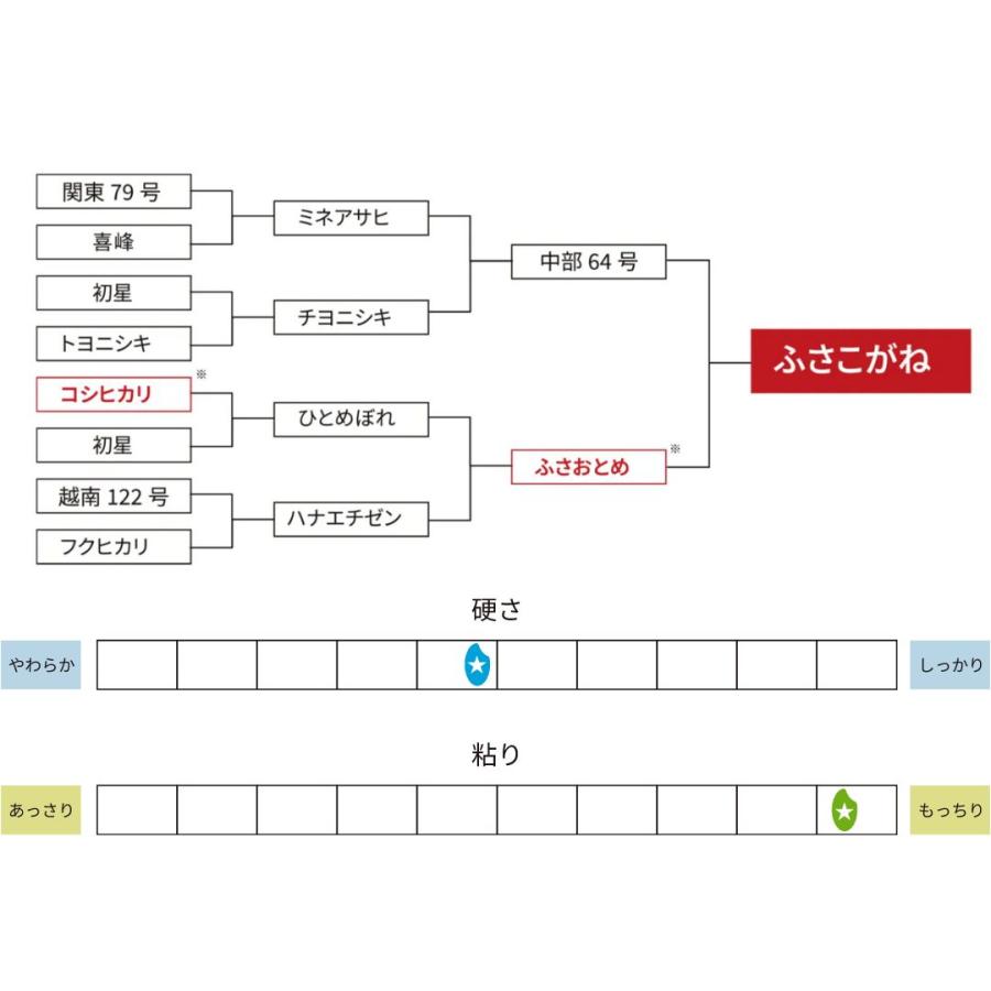 お米 5kg ふさこがね 千葉県産 令和6年産 白米 おこめ
