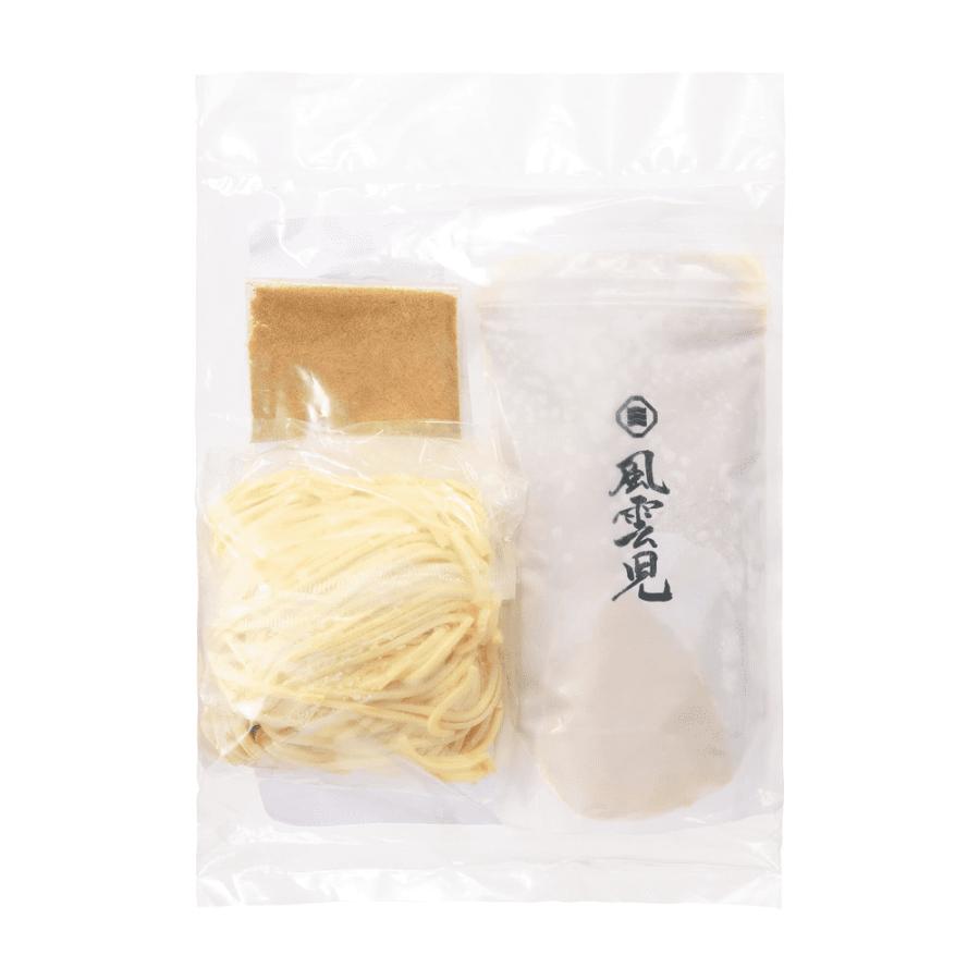 ラーメン　新宿 風雲児 つけめん 冷凍つけ麺 お取り寄せグルメ 冷凍　爆買 |  | 02