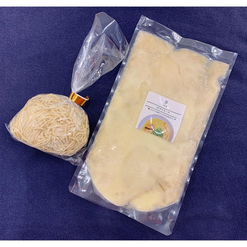 ラーメン 大門 鶏ポタラーメンTHANK ぽてりラーメン お取り寄せグルメ