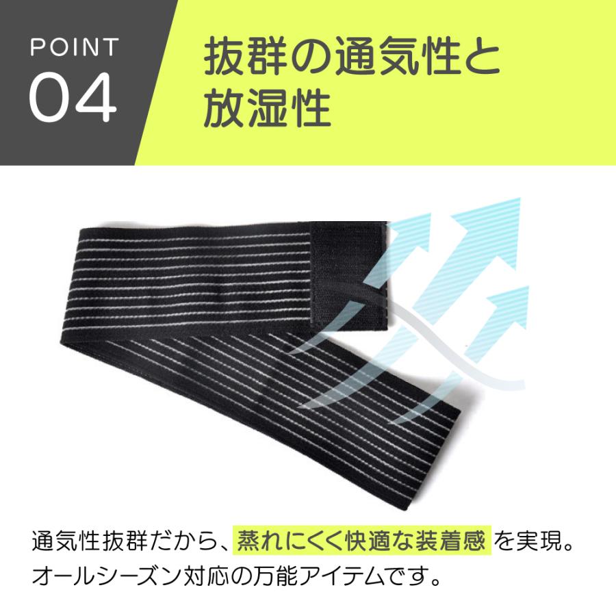 ふくらはぎ サポーター スポーツ ケア 医療用 筋トレ 耐久性 着圧 固定 肉離れ 予防 膝 テーピング 調節 フィット 通気性 太もも 薄手 マジックテープ | ブランド登録なし | 06