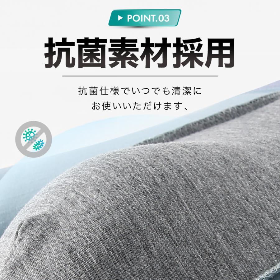 ボクサーパンツ メンズ 下着 4枚セット ボクサーブリーフ 無地 通気性 3D 快適 速乾 抗菌 肌着 綿 コットン 締め付けない 立体 伸縮性 蒸れない | ブランド登録なし | 07