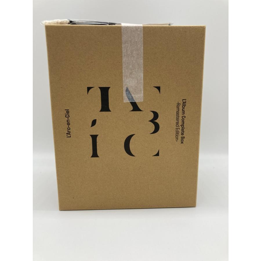 30th L'Anniversary「L'Album Complete Box -Remastered Edition