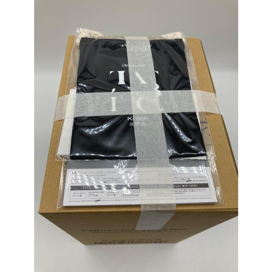 30th L'Anniversary「L'Album Complete Box -Remastered Edition