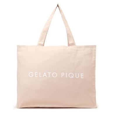 希少[ジェラートピケ]gelato pique 2022福袋 ジェラピケ ピンク 
