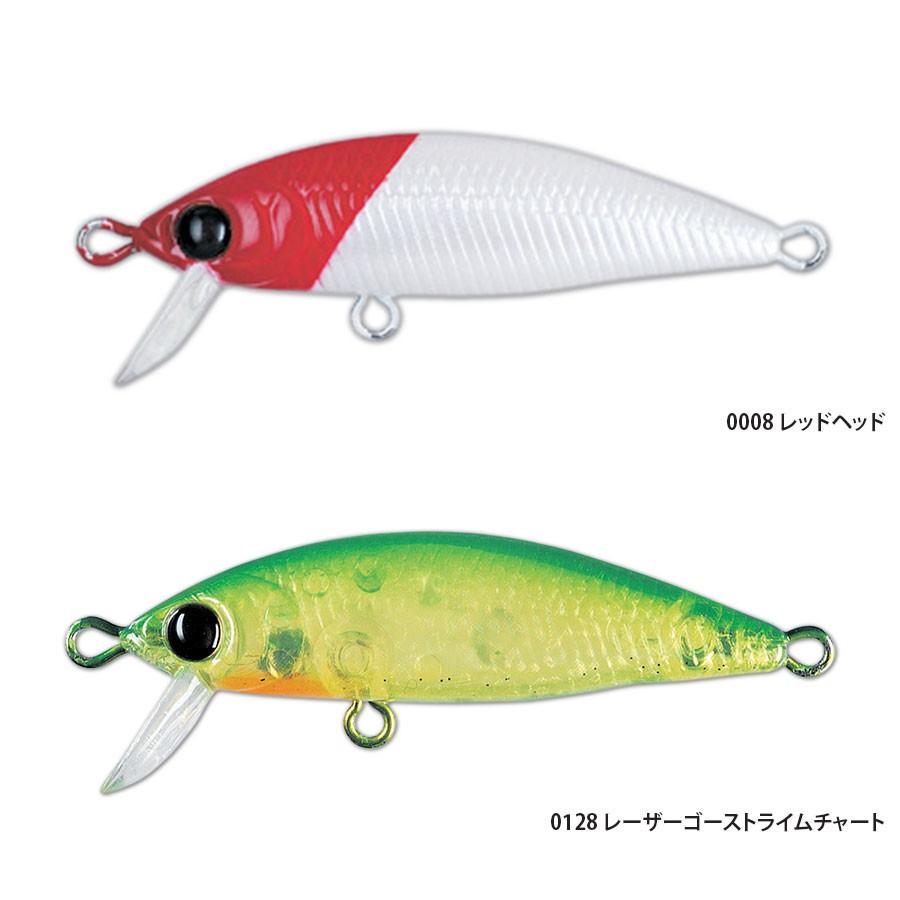 クラピー 40個 ラッキークラフト LUCKY CRAFT ラッキークラフト ベビーミノー40SP : ハピネット