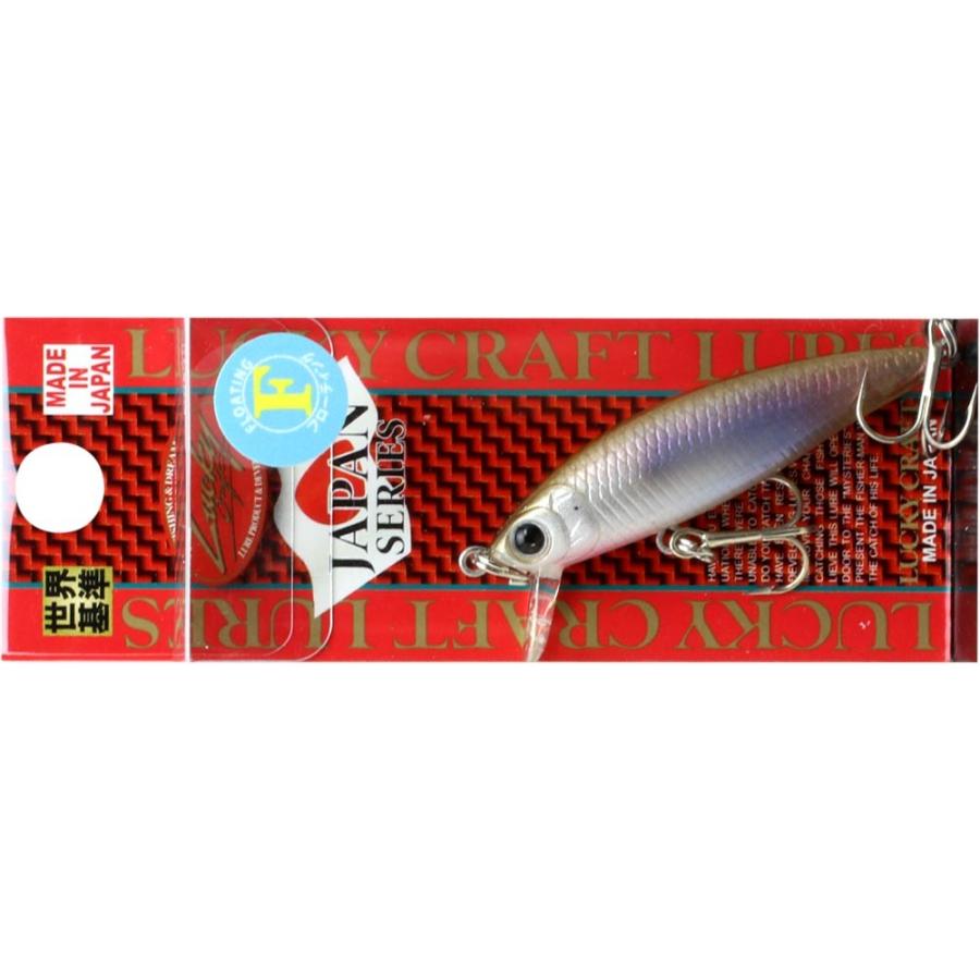 ラッキークラフト ベビーミノー45F | LUCKY CRAFT | 03