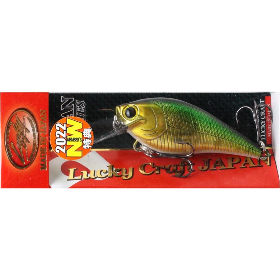 ラッキークラフト NW-Amigo 22 FAT CB BDS Magic 1.2 | LUCKY CRAFT | 02