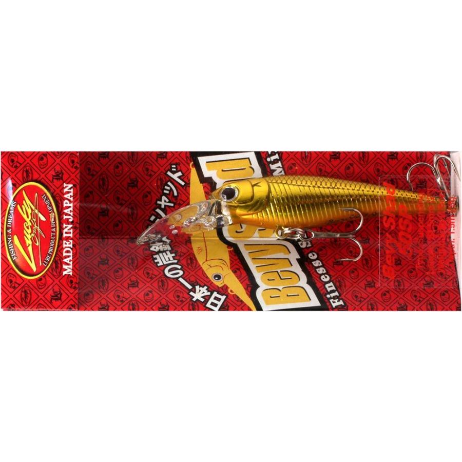 ラッキークラフト ベビーシャッド50SP | LUCKY CRAFT | 05