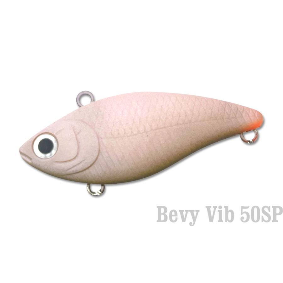 ラッキークラフト ベビーバイブ50SP ~エリアカラー~ | LUCKY CRAFT