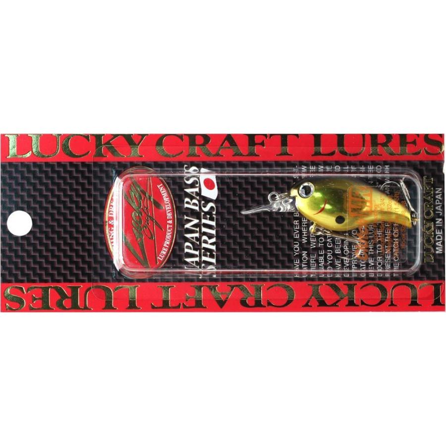 LUCKY CRAFT（ラッキークラフト） クラッチMR - 定番カラー