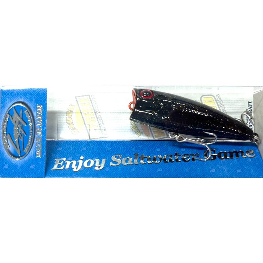 LUCKY CRAFT ラッキークラフト ベビーポッパー50 : ハピネット