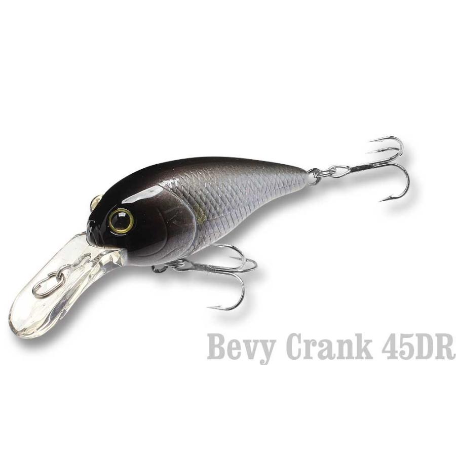 LUCKY CRAFT ラッキークラフト ベビークランク45DR : ハピネット LUCKY CRAFT ラッキークラフト ベビークランク45DR : ハピネット