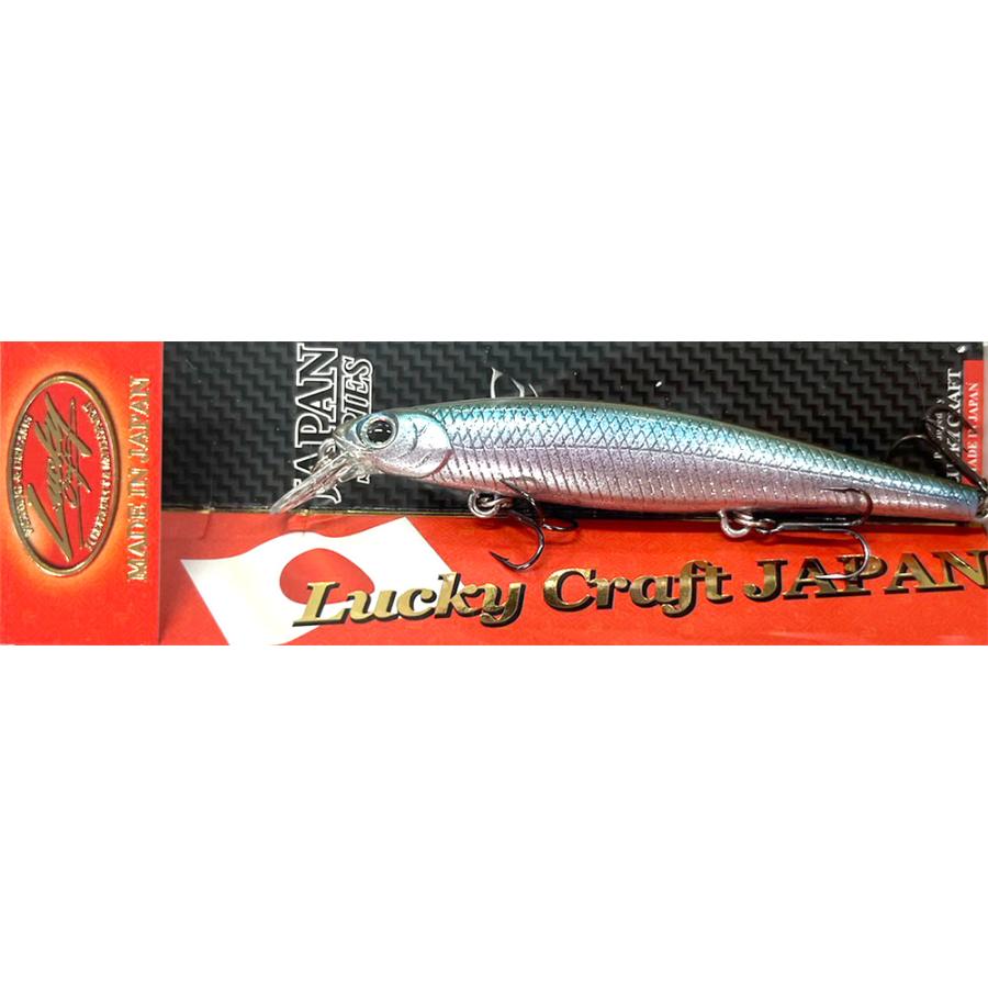 ラッキークラフト スレンダーポインター67S | LUCKY CRAFT | 05