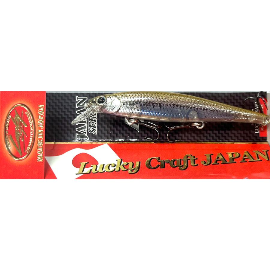 ラッキークラフト スレンダーポインター82S | LUCKY CRAFT | 05