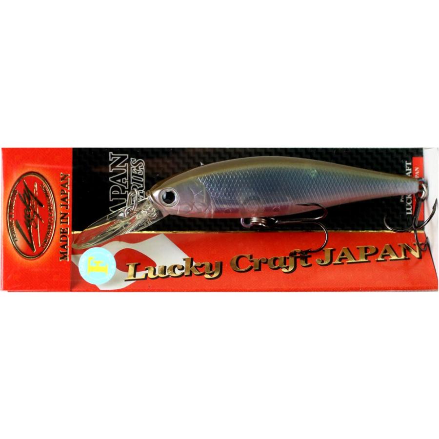 LUCKY CRAFT（ラッキークラフト） ビーフリーズ78LB F : ハピネット