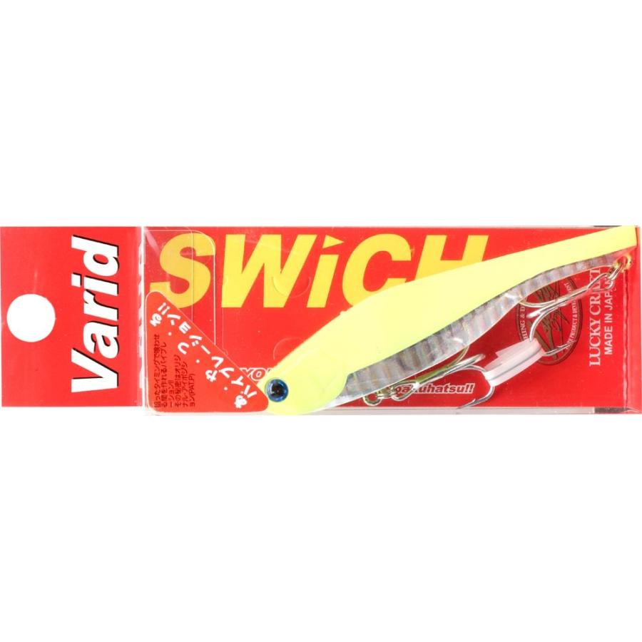 ラッキークラフト バリッド90 | LUCKY CRAFT | 04