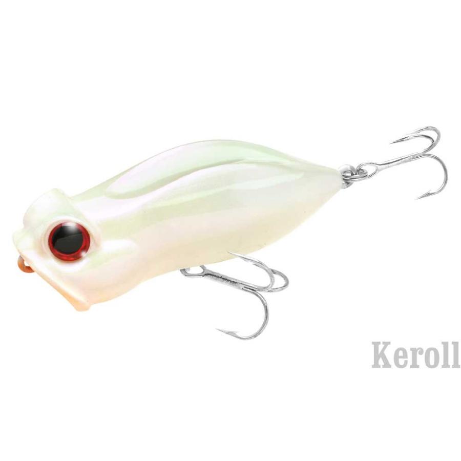 ラッキークラフト ケロール | LUCKY CRAFT