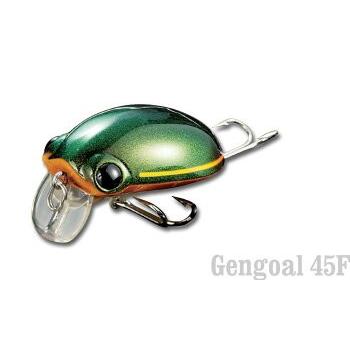 ラッキークラフト ゲンゴールS35　8個SET※ばら売り不可 楽天市場】LUCKY CRAFT【ラッキークラフト】ゲンゴール35S