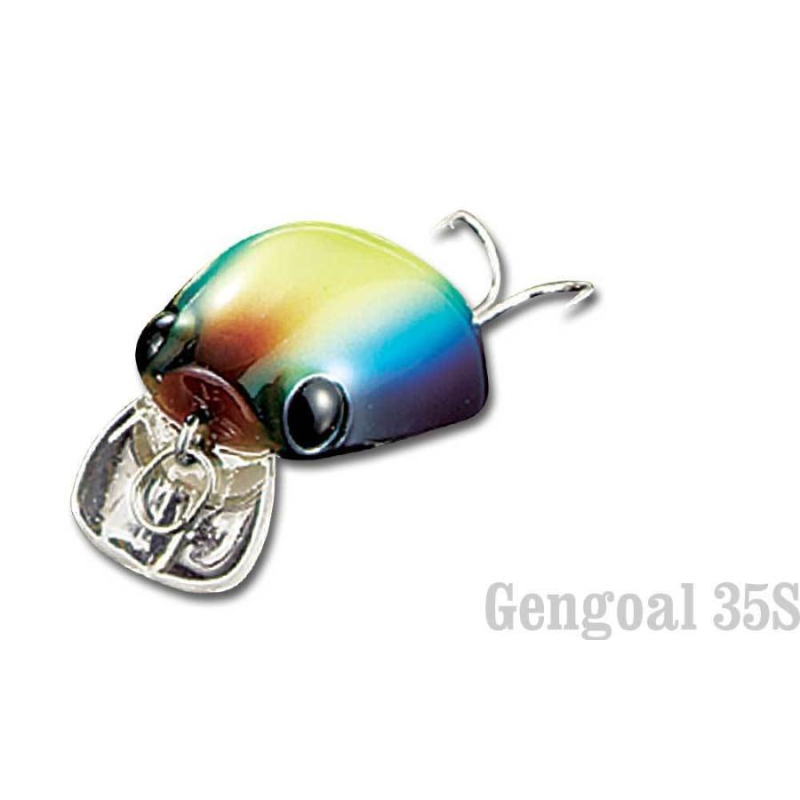 ラッキークラフト ゲンゴール35S | LUCKY CRAFT