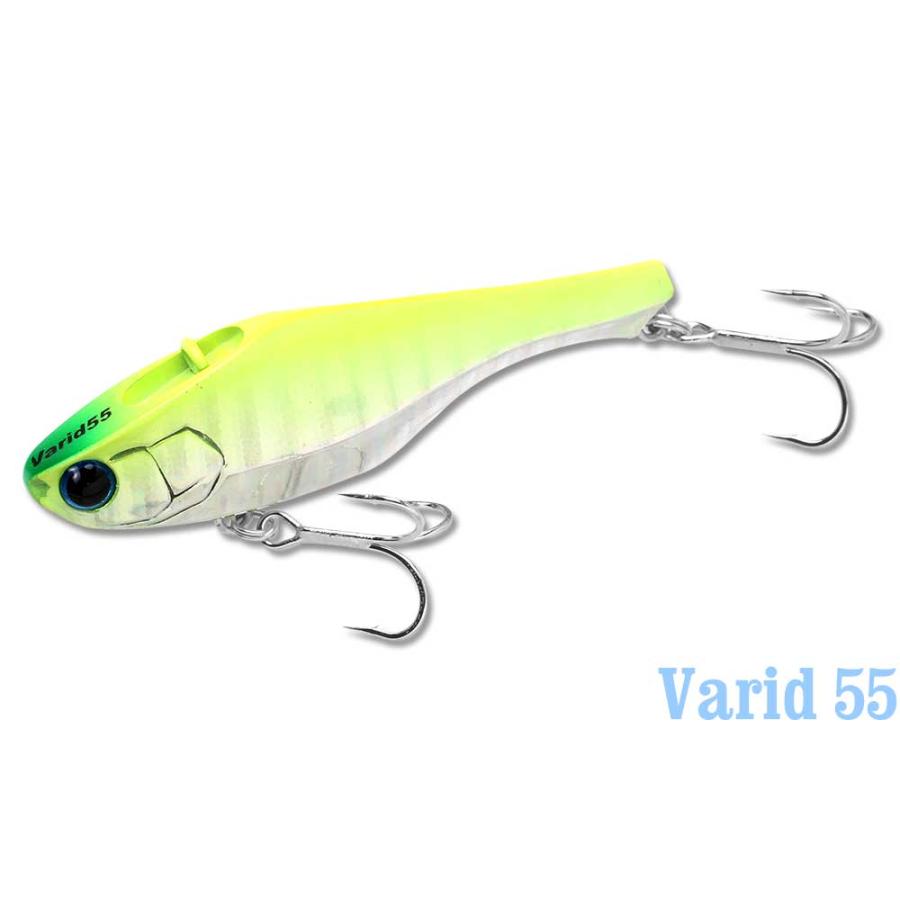 ラッキークラフト バリッド55 | LUCKY CRAFT