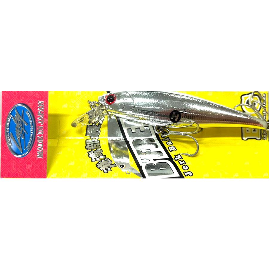 ラッキークラフト ビーフリーズ78EX-S | LUCKY CRAFT | 02