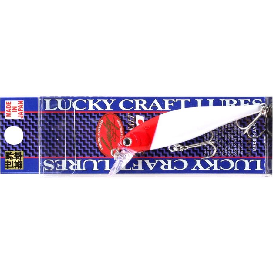 ラッキークラフト ビーフリーズ65S - 定番カラー2 | LUCKY CRAFT | 09