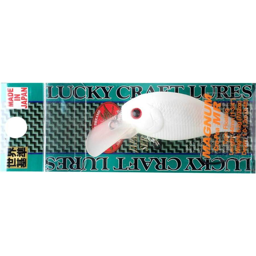 ラッキークラフト マグナムクラ・ピーMR | LUCKY CRAFT | 11
