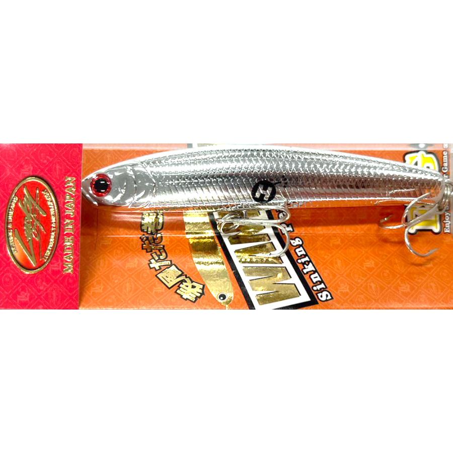 ラッキークラフト ワンダー80リーチ | LUCKY CRAFT | 02