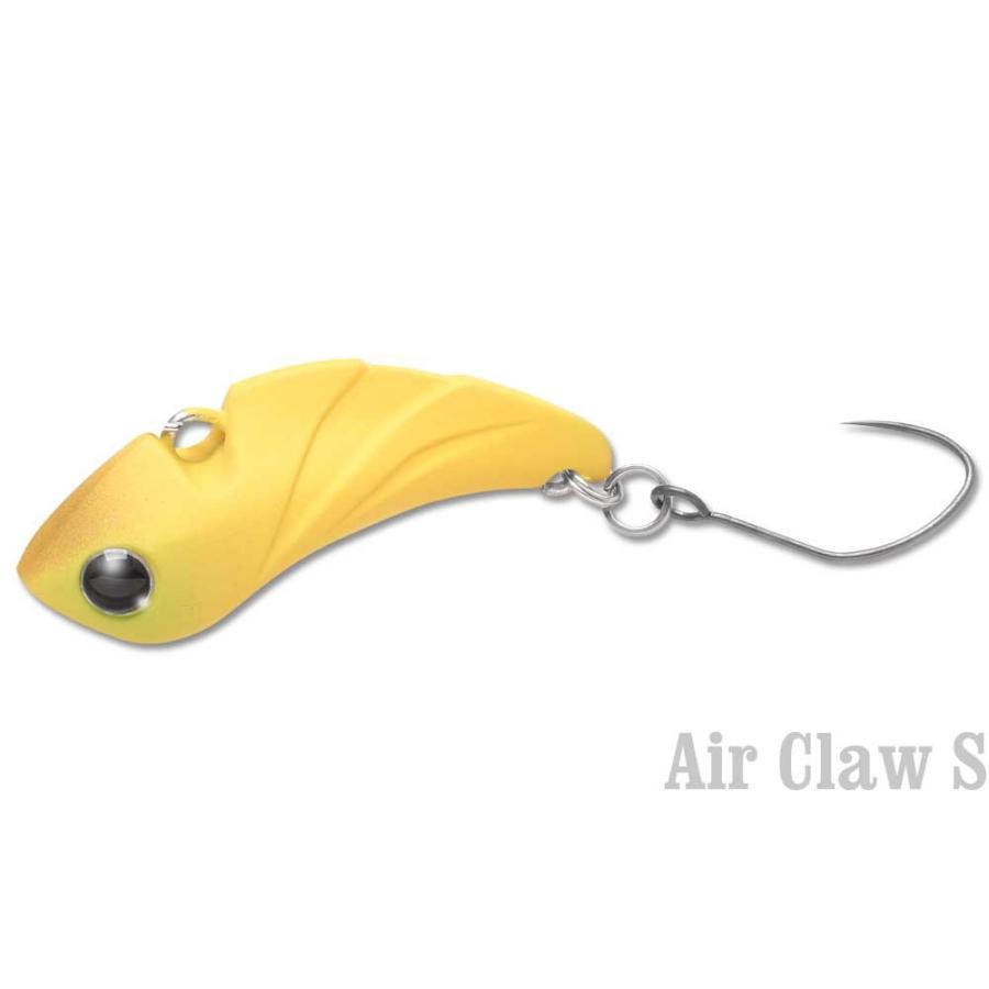 ラッキークラフト エアークローS 定番カラー1 | LUCKY CRAFT