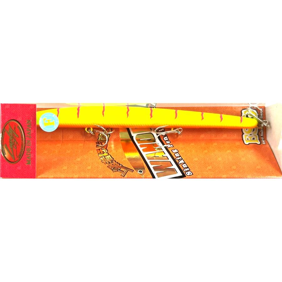 ラッキークラフト ワンダースーパースリム135LITE F | LUCKY CRAFT | 06