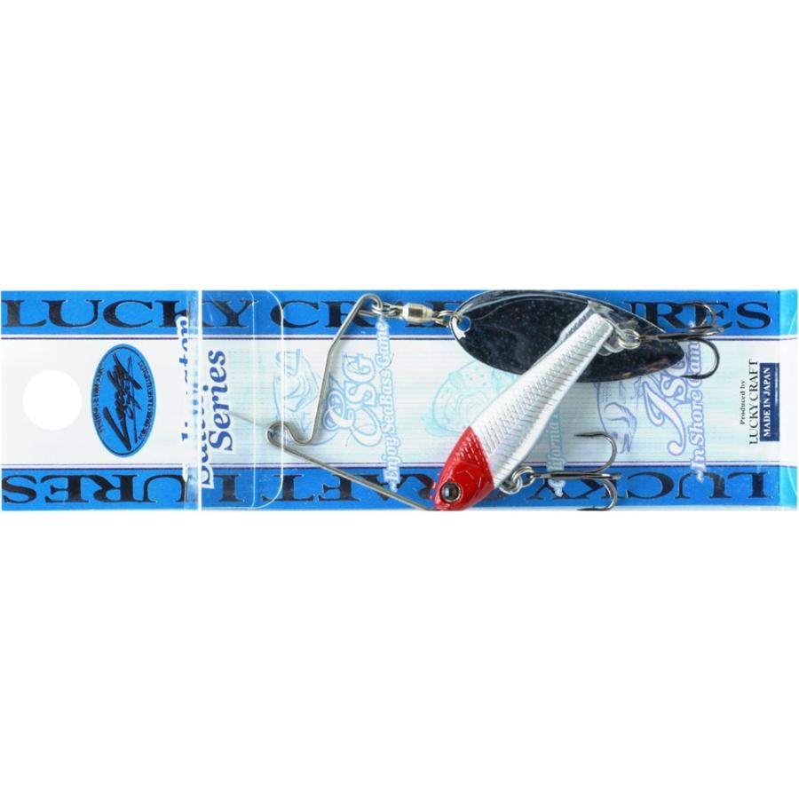 ラッキークラフト エリアスベイト1/2 - ソルトカラー | LUCKY CRAFT | 07