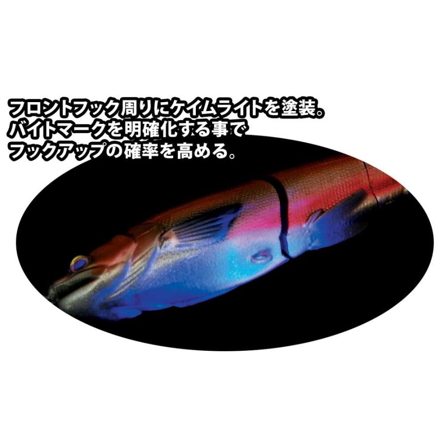 ラッキークラフト リアルベイトPREMIUMトラウト♀ 110S | LUCKY CRAFT | 03