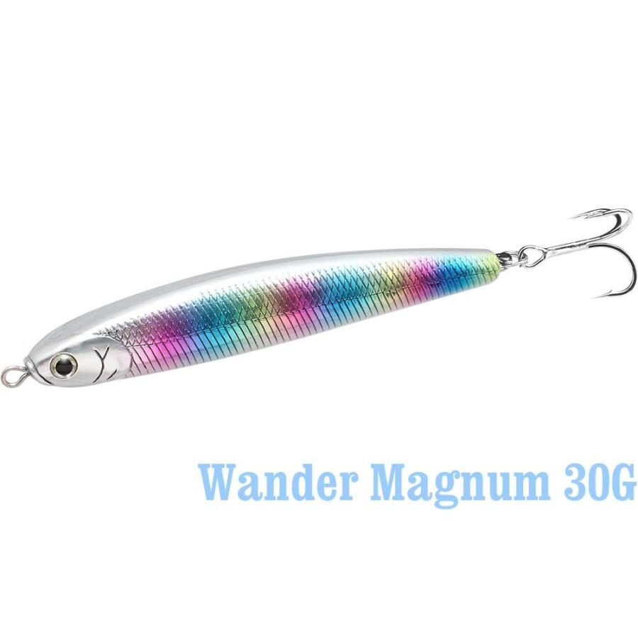 ラッキークラフト ワンダーマグナム95 30G | LUCKY CRAFT
