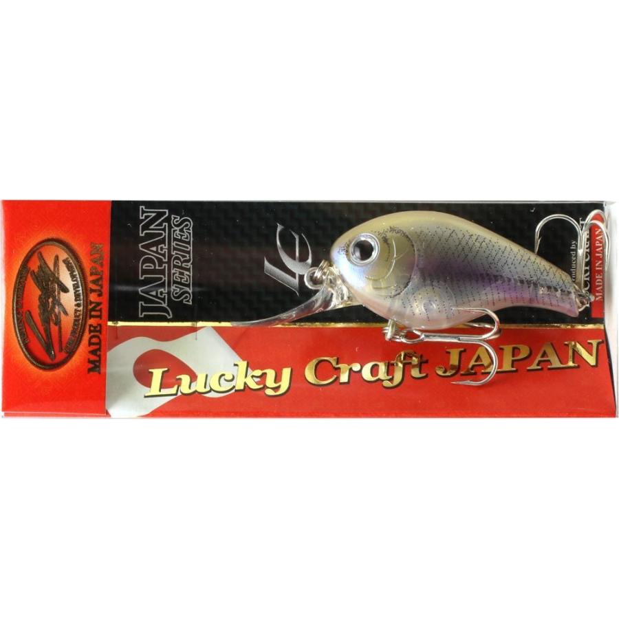 ラッキークラフト クラッチNV | LUCKY CRAFT | 05