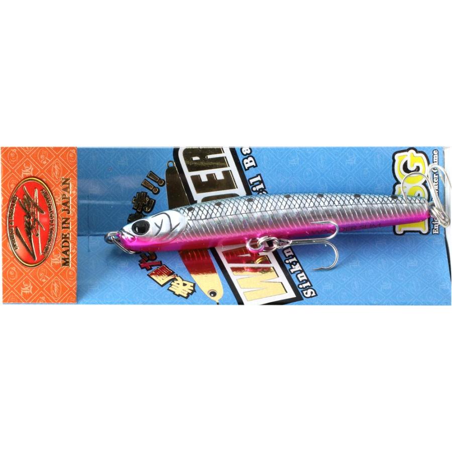 70-LUCKY CRAFT WANDER 80 ルアー 6個セット 70-LUCKY CRAFT WANDER 80 ルアー 6個セット